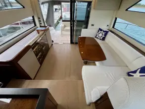 Thumbnail von Fairline Squadron 50