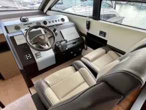 Thumbnail von Fairline Squadron 50