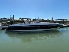 Hunton XRS43