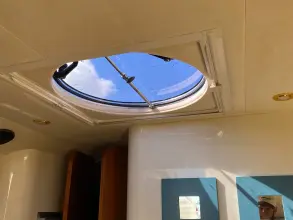 Thumbnail von Hunton XRS43