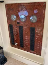 Thumbnail von Hunton XRS43