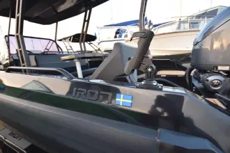 Thumbnail von Iron Boats 767 T Top