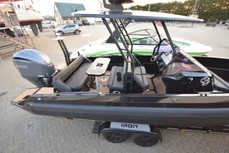 Thumbnail von Iron Boats 767 T Top