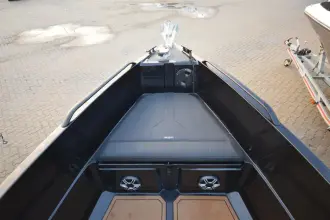 Thumbnail von Iron Boats 767 T Top