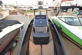 Thumbnail von Iron Boats 767 T Top