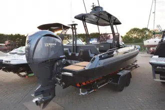 Thumbnail von Iron Boats 767 T Top