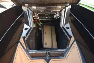 Thumbnail von Iron Boats 767 T Top