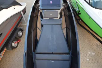 Thumbnail von Iron Boats 767 T Top