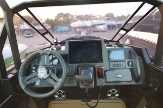 Thumbnail von Iron Boats 767 T Top