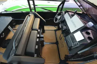 Thumbnail von Iron Boats 767 T Top