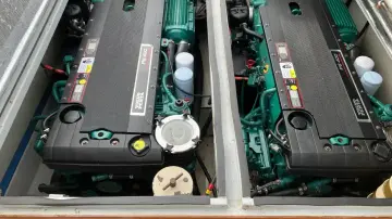 Thumbnail von Solent Spear 35 Peregrine