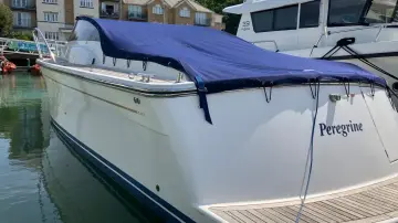 Thumbnail von Solent Spear 35 Peregrine