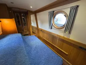 Thumbnail von Tyler Semi trad Musetta