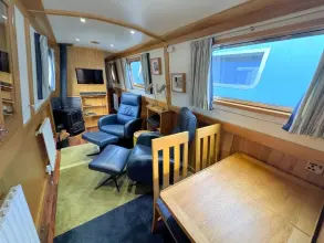 Thumbnail von Tyler Semi trad Musetta