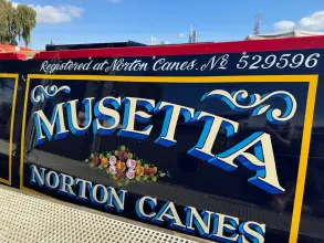 Thumbnail von Tyler Semi trad Musetta