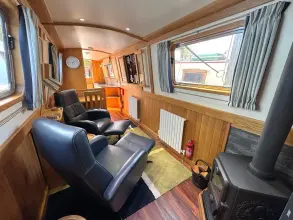 Thumbnail von Tyler Semi trad Musetta