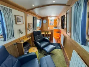 Thumbnail von Tyler Semi trad Musetta