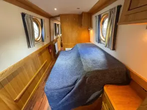 Thumbnail von Tyler Semi trad Musetta