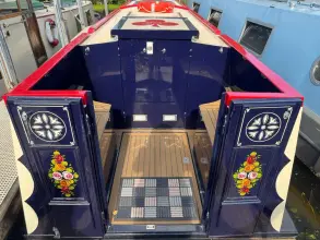 Thumbnail von Tyler Semi trad Musetta