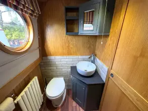 Thumbnail von Tyler Semi trad Musetta