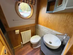 Thumbnail von Tyler Semi trad Musetta