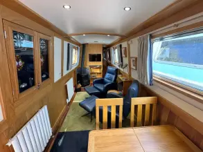 Thumbnail von Tyler Semi trad Musetta