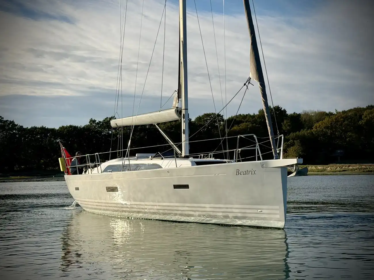 X-Yachts X4.3 Beatrix