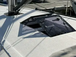 Thumbnail von X-Yachts X4.3 Beatrix