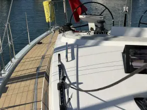 Thumbnail von X-Yachts X4.3 Beatrix