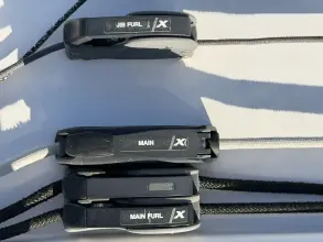 Thumbnail von X-Yachts X4.3 Beatrix