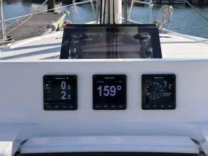 Thumbnail von X-Yachts X4.3 Beatrix