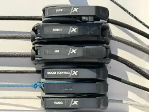 Thumbnail von X-Yachts X4.3 Beatrix