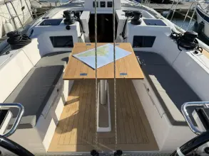 Thumbnail von X-Yachts X4.3 Beatrix