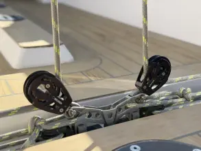 Thumbnail von X-Yachts X4.3 Beatrix