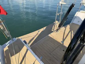 Thumbnail von X-Yachts X4.3 Beatrix