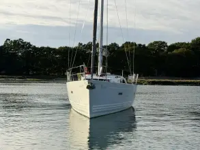 Thumbnail von X-Yachts X4.3 Beatrix