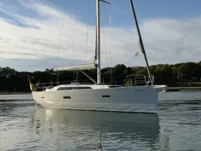 Thumbnail von X-Yachts X4.3 Beatrix