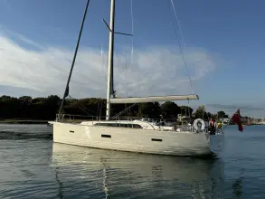 Thumbnail von X-Yachts X4.3 Beatrix