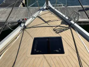 Thumbnail von X-Yachts X4.3 Beatrix