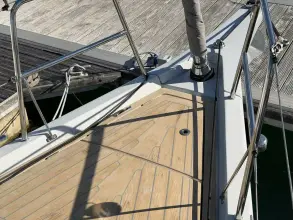 Thumbnail von X-Yachts X4.3 Beatrix