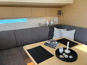 Thumbnail von X-Yachts X4.3 MkII