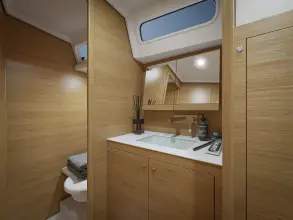 Thumbnail von X-Yachts X4.3 MkII