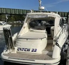 Thumbnail von Azimut Atlantis 425 SC HT