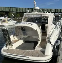 Thumbnail von Azimut Atlantis 425 SC HT