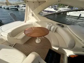 Thumbnail von Azimut Atlantis 425 SC HT