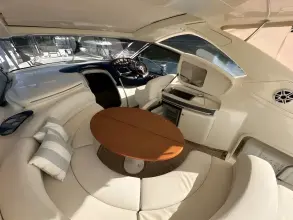 Thumbnail von Azimut Atlantis 425 SC HT