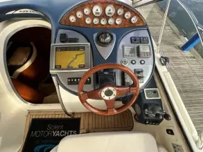 Thumbnail von Azimut Atlantis 425 SC HT