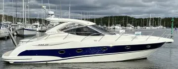 Thumbnail von Azimut Atlantis 425 SC HT