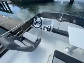 Thumbnail von Jeanneau Merry Fisher 1095 Legend