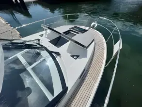 Thumbnail von Jeanneau Merry Fisher 1095 Legend